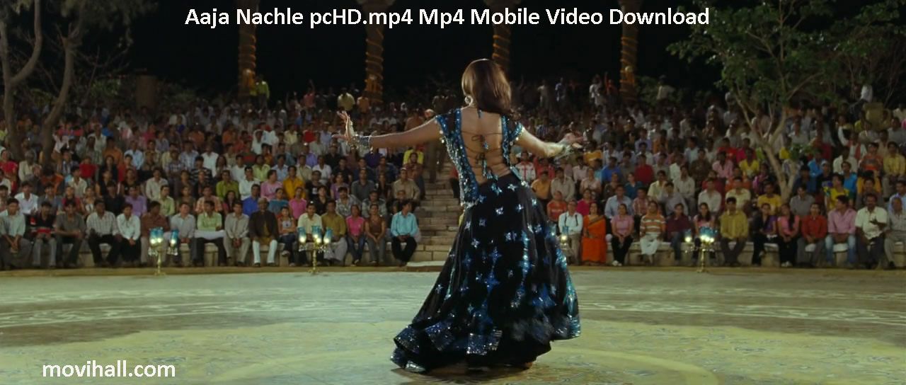 aaja nachle full movie hd dailymotion